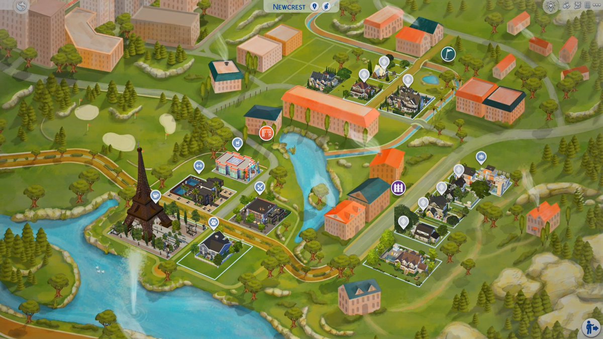 simsationelle's tweet photo. The savefile i spent so many weeks on.
Huge Thanks too all the Creators!! THREAD https://t.co/AOs3oKFBca