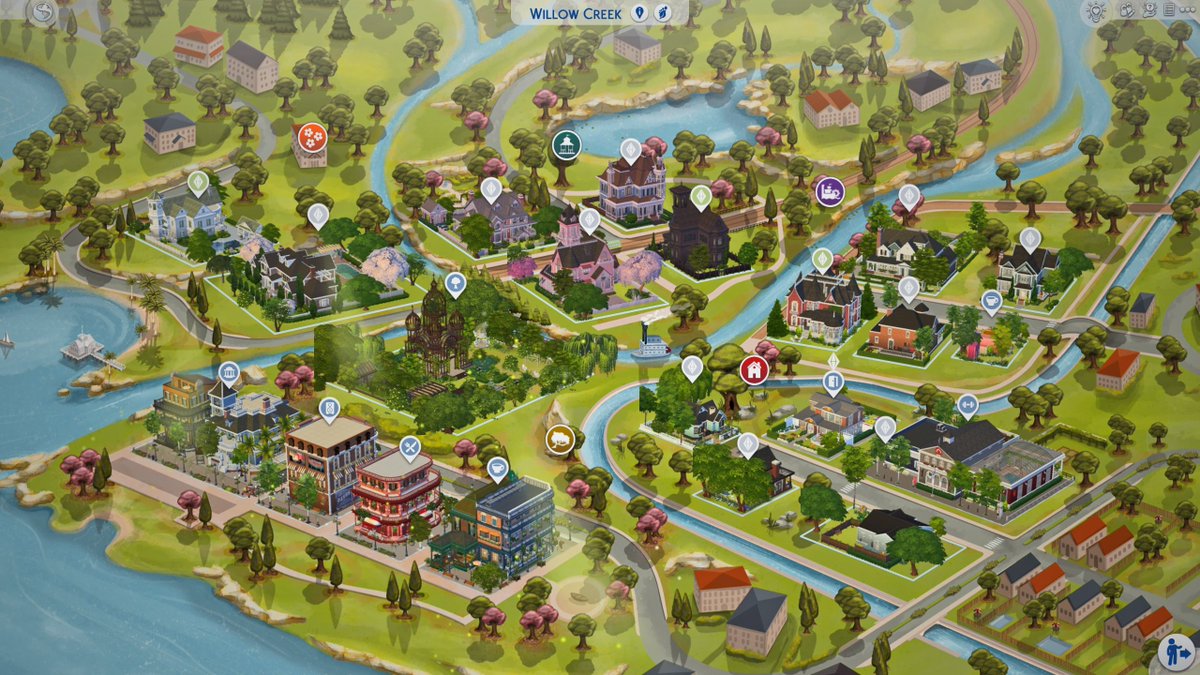 simsationelle's tweet photo. The savefile i spent so many weeks on.
Huge Thanks too all the Creators!! THREAD https://t.co/AOs3oKFBca