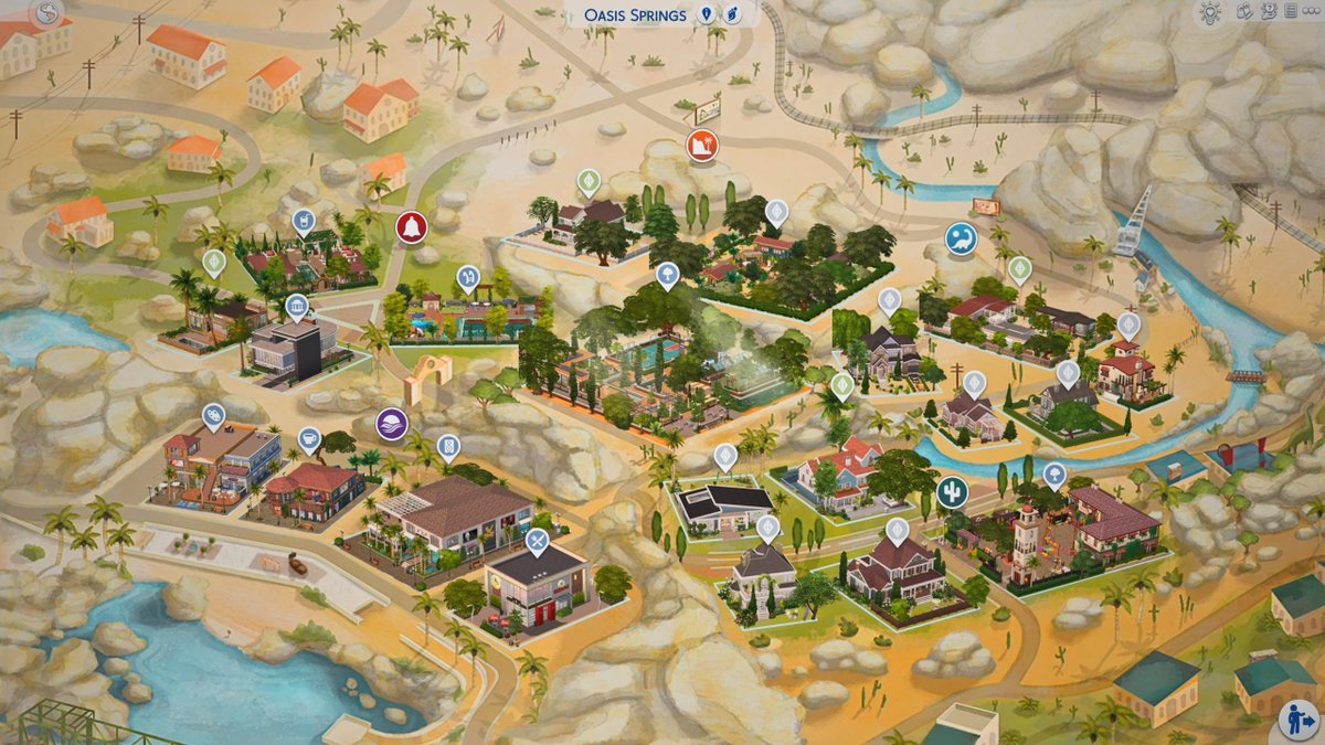 simsationelle's tweet photo. The savefile i spent so many weeks on.
Huge Thanks too all the Creators!! THREAD https://t.co/AOs3oKFBca
