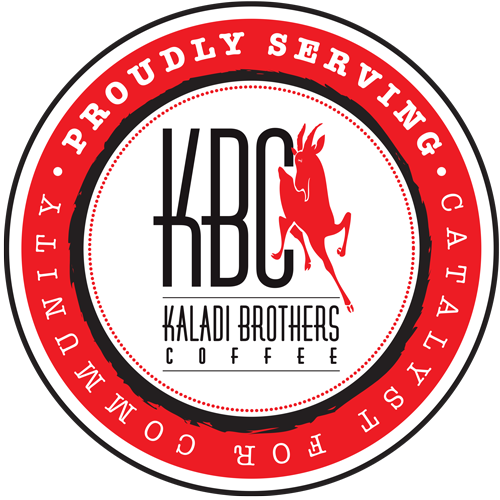 We are grateful for the support of Kaladi Brothers Coffee as a community partner! Thank you for keeping our staff (and community) caffeinated and energized for for this year’s #ArcticEncounter in Anchorage, <a href="/kaladibrothers/">KaladiBrothersCoffee</a>!
