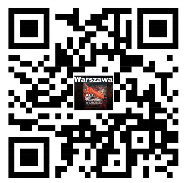 LTUpdatesPL's tweet photo. 👥 GRUPKI DLA LOUIES 👥

Pod tym tweetem będziecie mogli znaleźć kody QR z różnych miast, które przekierują Was do grupowego czatu z innymi Louies z Waszego miasta i okolic!

Stwórzcie tam dla siebie komfortowe miejsce, poznajcie się i bawcie dobrze na #AllOfThoseVoices ♥ https://t.co/rxEAOisZNK