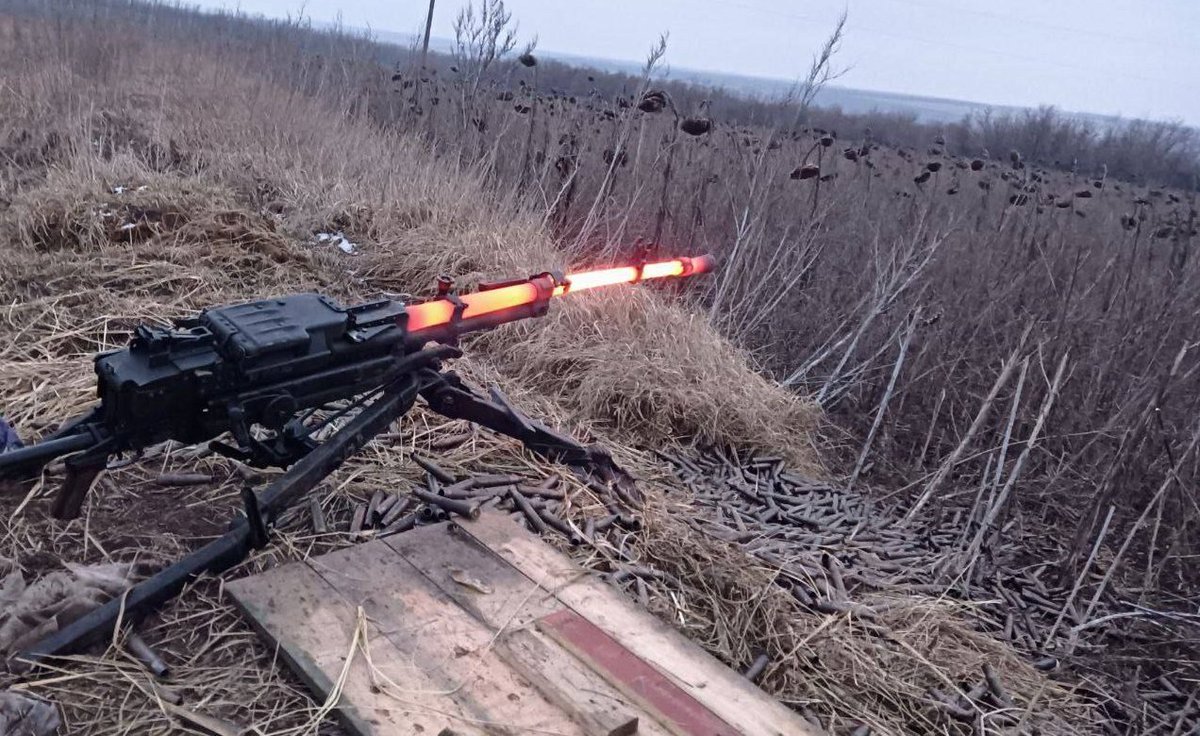 KampfmitKette's tweet photo. whats the russian word for barrel change? https://t.co/Ie47RMYNtS