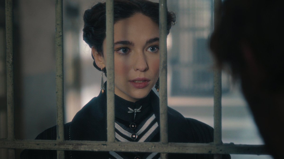 넷플릭스 이탈리아 범죄 드라마 <리디아 포에트의 법> 후기/결말♥ ft.실존 인물 #넷플릭스 #범죄드라마 #리디아포에트의법 #Netflix #TheLawAccordingtoLidiaPo...