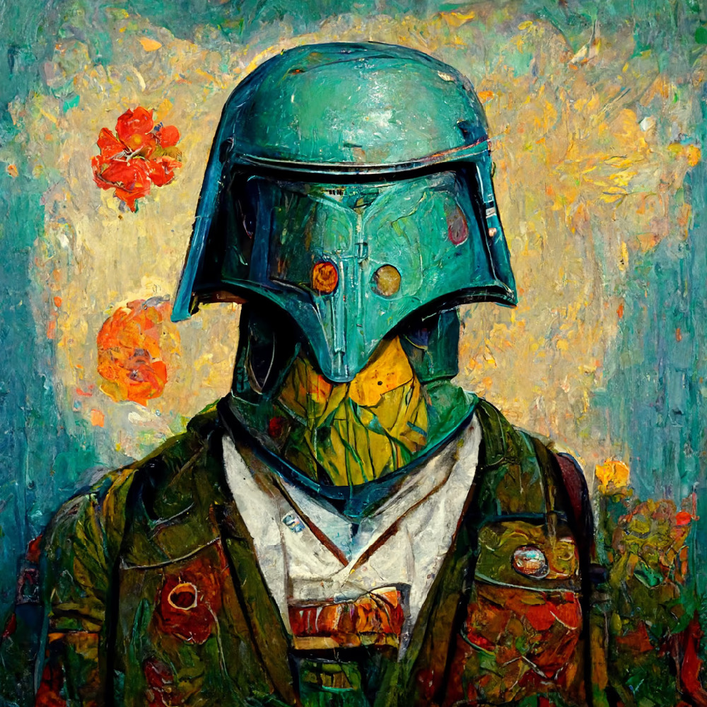 sparseo9's tweet photo. #Preminted
This NFT has been already minted - No gas fees π
Neon-clad soldier, wielding weapons that radiate with otherworldly energy π
First come first served π
Claim it NOW at: https://t.co/nV5c3CpAby
Just paste your ETH address & CLAIM
#FreeNFT #NFTGiveaway https://t.co/4N8fKLfPJR