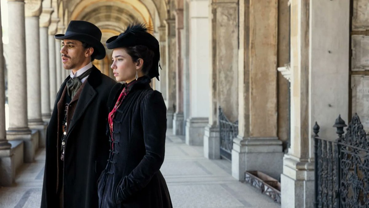 넷플릭스 이탈리아 범죄 드라마 <리디아 포에트의 법> 후기/결말♥ ft.실존 인물 #넷플릭스 #범죄드라마 #리디아포에트의법 #Netflix #TheLawAccordingtoLidiaPo...