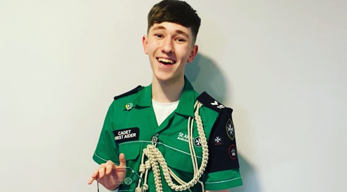 Kenzie Foulkes tweet media