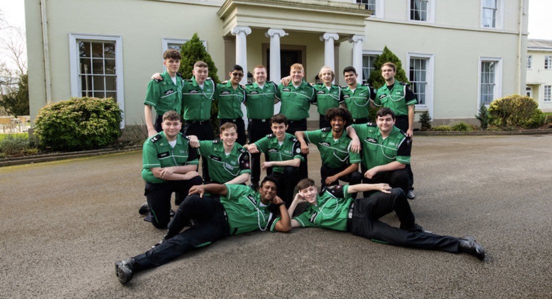 Kenzie Foulkes tweet media