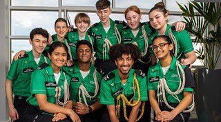 Kenzie Foulkes tweet media