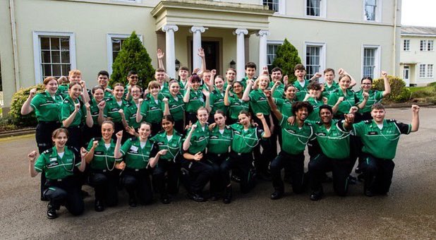 Kenzie Foulkes tweet media