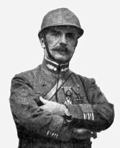 JeanLeChouan's tweet photo. 21 février 1916 7h15 Bois des Caures #Verdun
Un déluge de feu et d'acier s'abat sur les positions des 56e et 59e BCP commandés par le Lt Colonel #Driant
En face,deux divisions de la Ve Armée allemande
"Ils sont tombés, silencieux sous le choc, comme une muraille" https://t.co/4sRea8ngnk