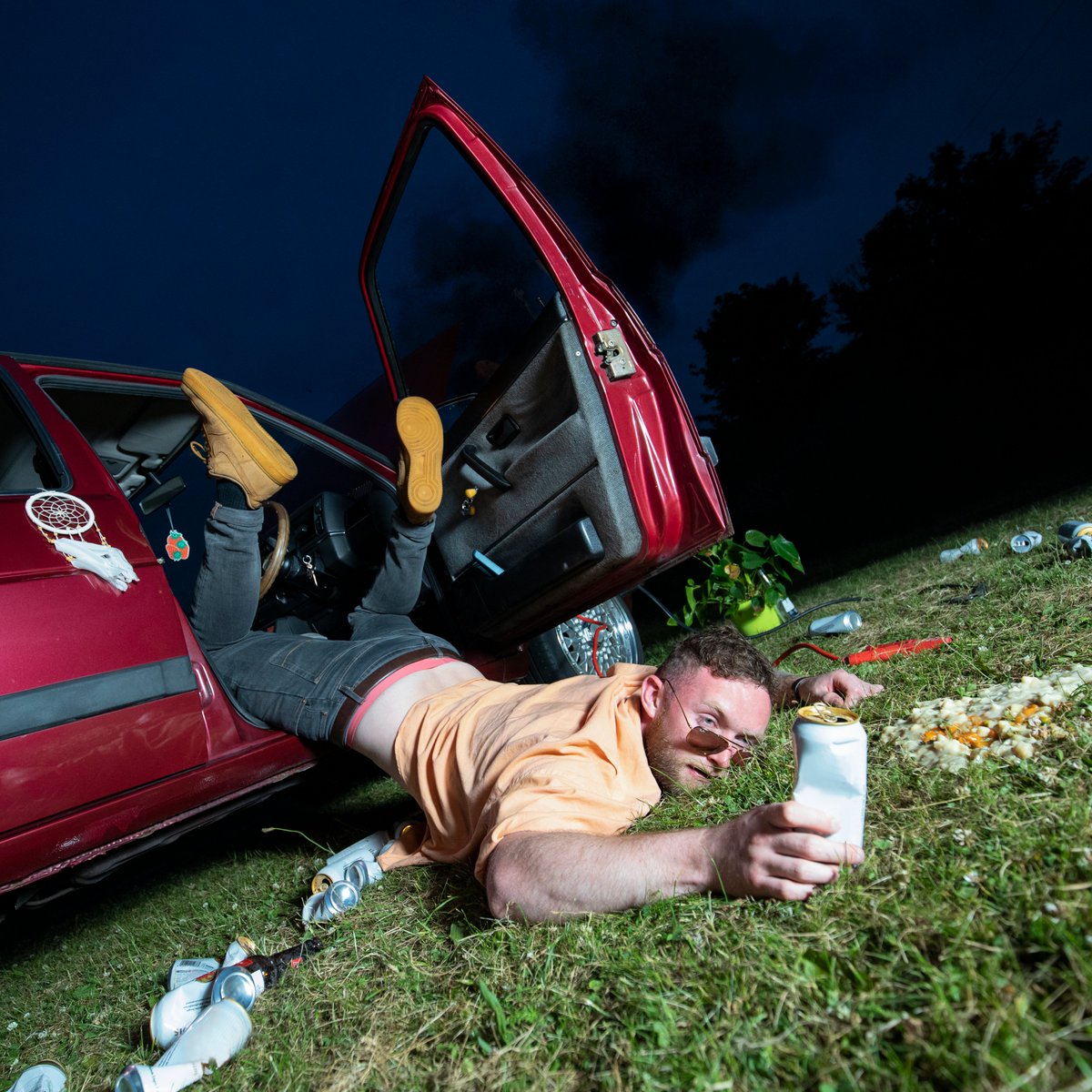 Five AM Friends tweet media