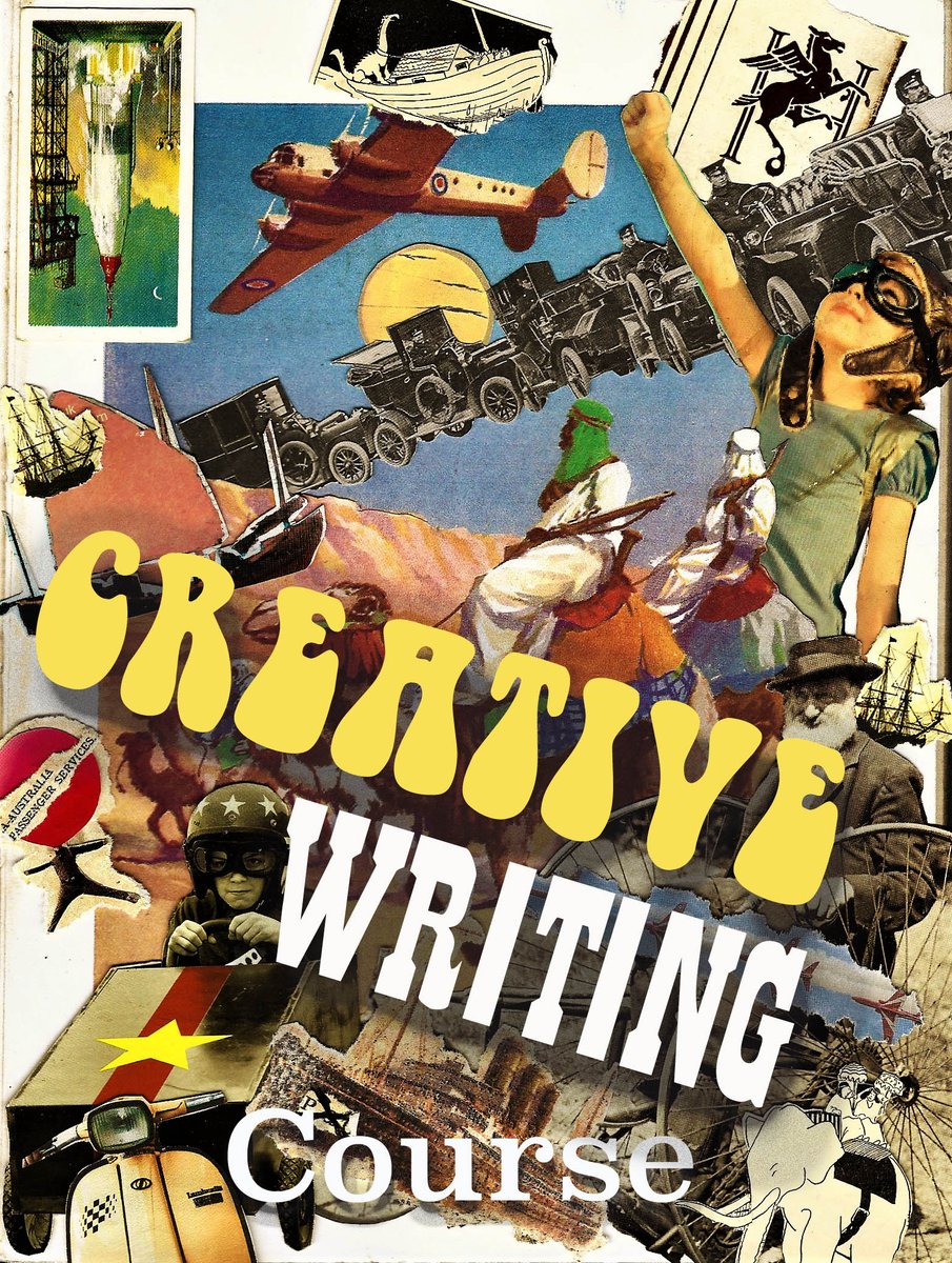 SaveAsWriters's tweet image. NEW Creative Writing course for nightbirds on theme of travel &amp;amp; journeying with Gary Studley starts 28 Feb.  Contact Gary/Dead Hoarse Festival on FBMessenger or deadhoarsefestival@gmail.com  #writingcourse  #writinggroup #WritingCommnunity #stories #literature #fiction #class