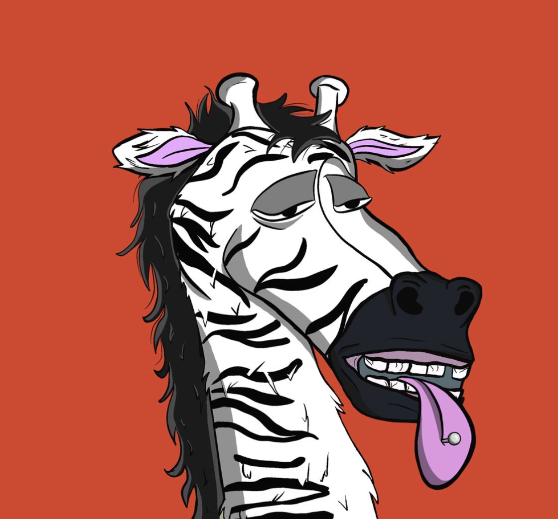 🎉HUGE NFT GIVEAWAY🎉 .12 ETH

🦒#8239

🫡Follow <a href="/SkurpySocial/">Skurpy</a> &amp; <a href="/SkurpyTown/">Skurpy Town</a>

<a href="/giraffetowernft/">Giraffe</a> <a href="/GaryLHenderson/">Gary</a> 
 
✅Like &amp; RT
✅Tag 3 Friends

Ends in 48 hours ⏰
#NFTGiveaway #NFTCommunity #NFTs