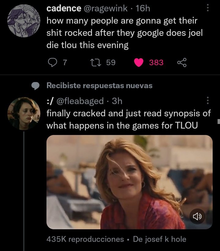 uma tweet media