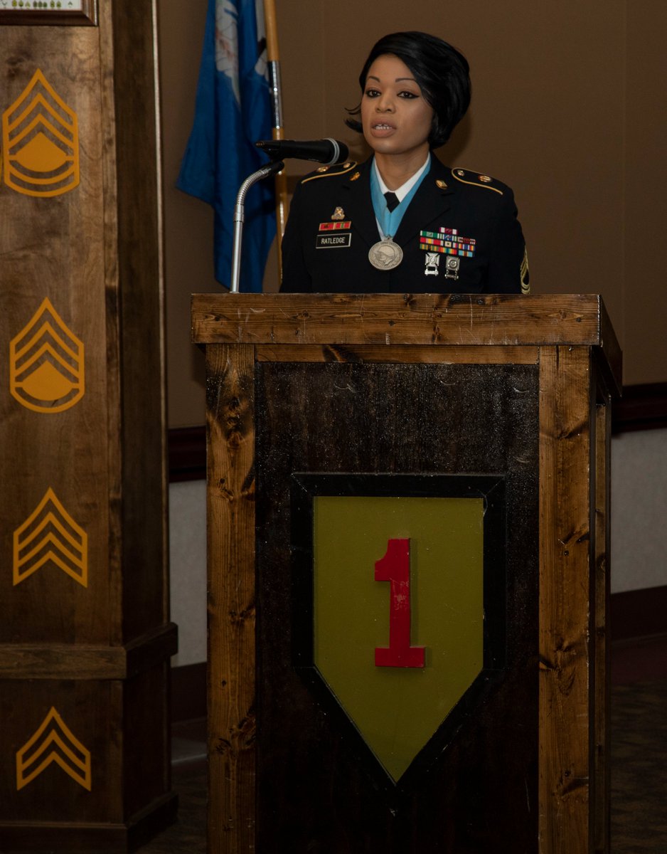 1st Infantry Division tweet media