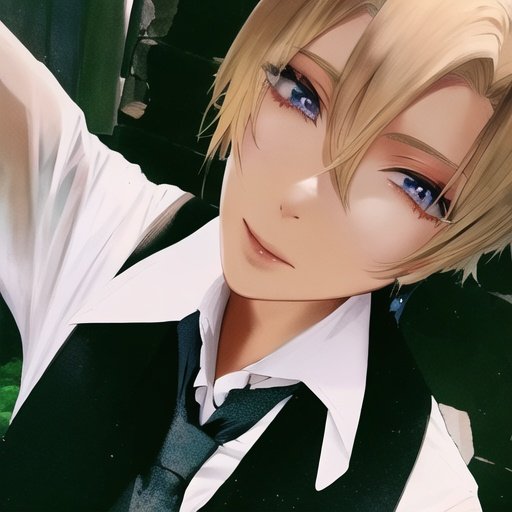 kahira_a's tweet photo. 自分のコスプレでAIイラスト変換
シリーズです( "´༥`"  )♡
綺麗に描いて貰えるの嬉しいよね💕︎

どうかな？♥

#AIart #AIイラスト  #aiartcommunity 
 #コスプレ  #cosplayAIart  #名探偵コナン   #ツイステ  #東京リベンジャーズ  #安室透 https://t.co/znQKj0DG6H