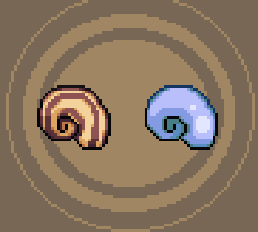 KfallX's tweet photo. Spiral #shell ...
#pixelart #pixel_dailies @Pixel_Dailies https://t.co/xHfWWeIKqY