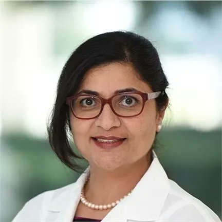 Dr. Lubna Khawaja M.B., B.S. is the President Elect for the Southern Society of General Internal Medicine! #BCMFaculty