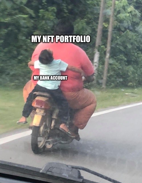 legen_eth's tweet photo. It be like that 😭 https://t.co/UcNadIRG2D