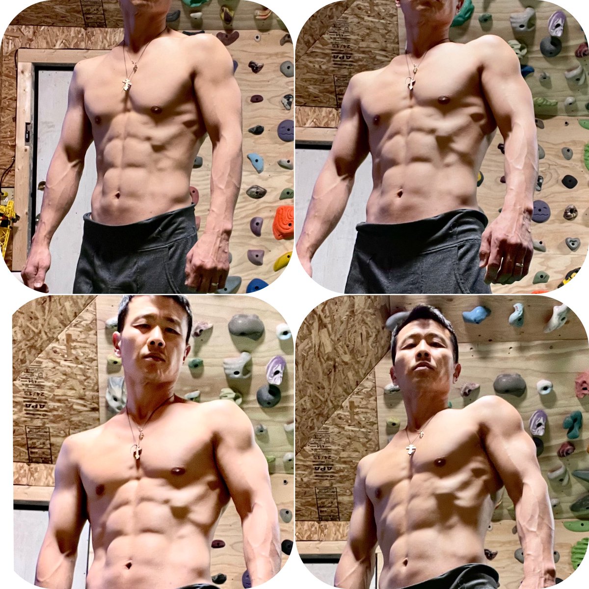 gnothisautonyvr's tweet photo. Old man goals. The 1 and only Charlie Bronson. data says morning workouts are best but I cherish the conditioning of the late night crucible, or as I call it,#MidnightInTheGardenofGoodAndEvil #fitover50 #charlesbronson #oldmangoals @thecrucible https://t.co/Cy1TH7IViZ