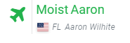 AaronFGC's tweet photo. 182k votes.

All time vote record broken.

First Ultimate Summit player to get voted in twice.

GGs. See you in march #LetsGetWet @MoistEsports https://t.co/E18EATiGek