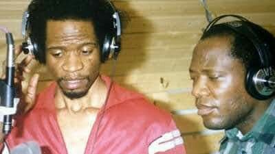 Dylanofug's tweet image. With All due respect All these black men 'Born in AFRICA'S have came out with the black superiority ,greatness in you we are proud of you Great men of Africa.
         Ssempala Namunkonge Mayambala.