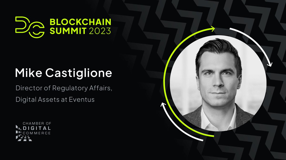 The Digital Chamber tweet media