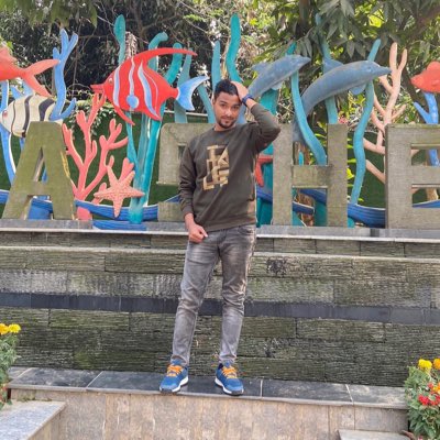 #NewProfilePic