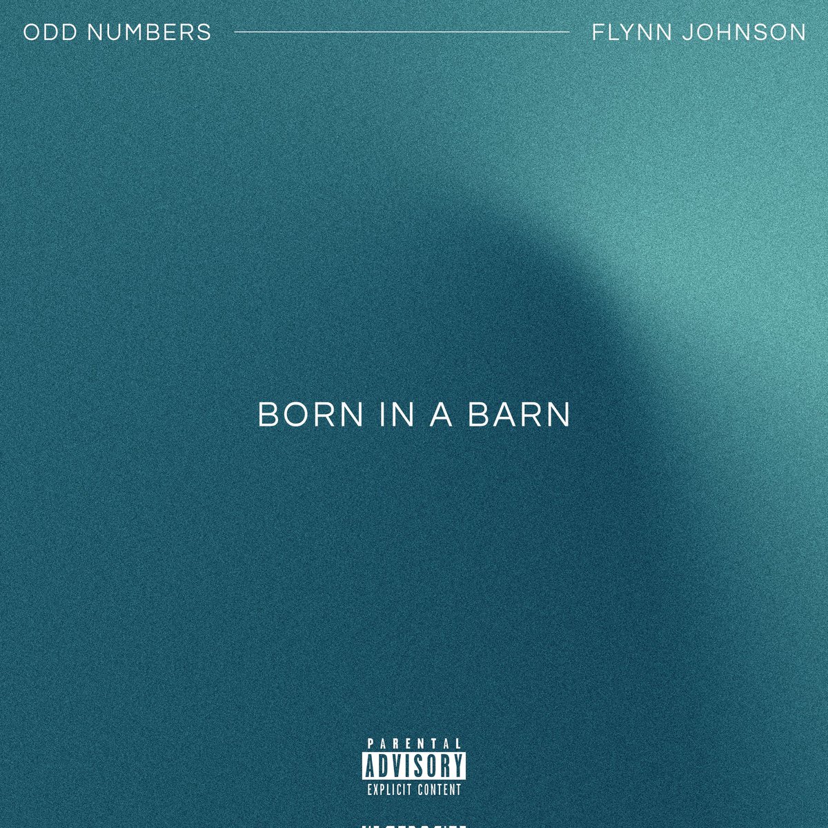 Ready for round two? Born in a Barn (feat. @FlynnJohnson26) drops March 3rd. Funded by @artscouncil_ie