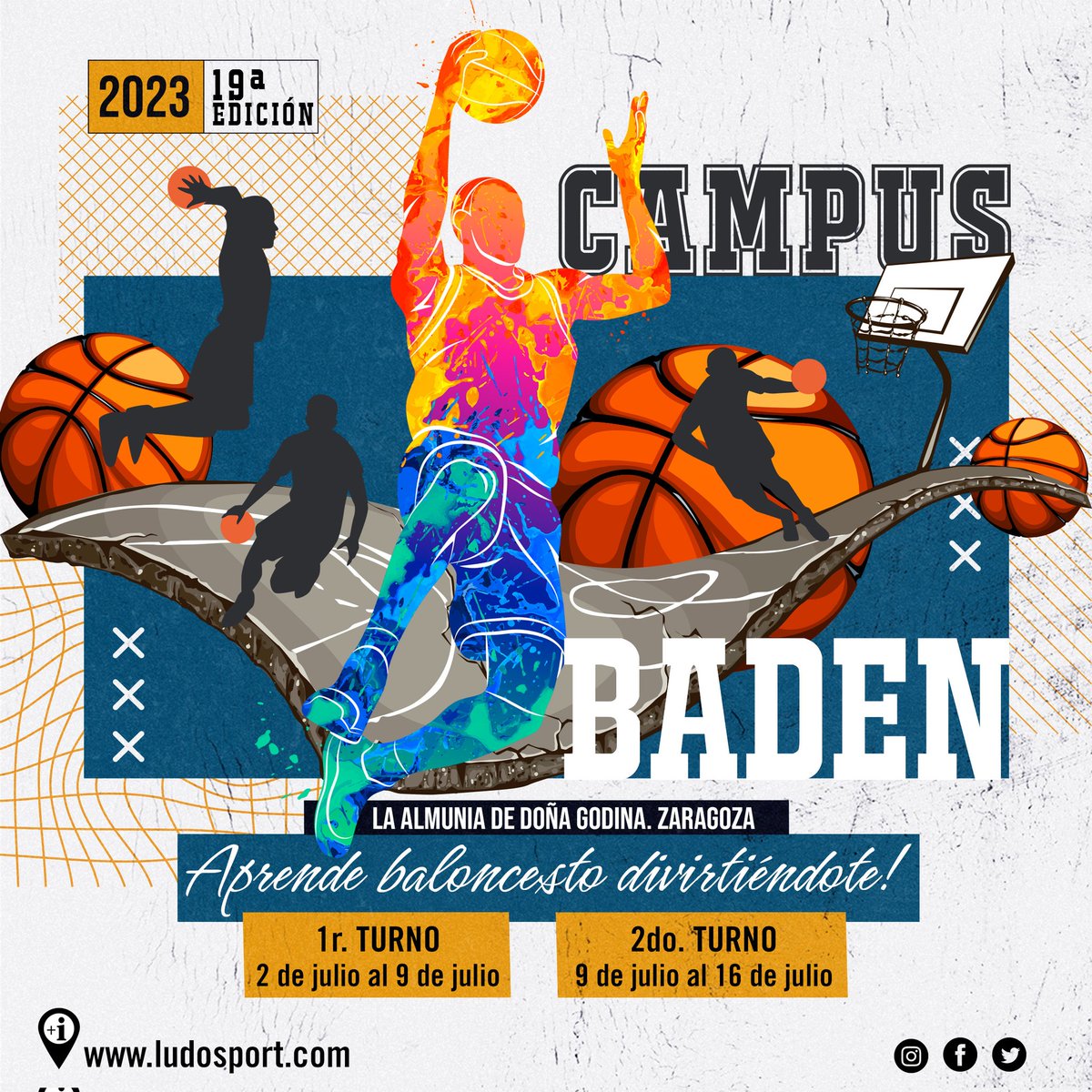 Campus Baden tweet media