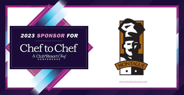 MontagueCompany's tweet image. Next month in Miami, Montague again will be a proud sponsor of the Chef to Chef Conference. Be sure to register and join us!C2C2023 #CheftoChef #aligroupFS