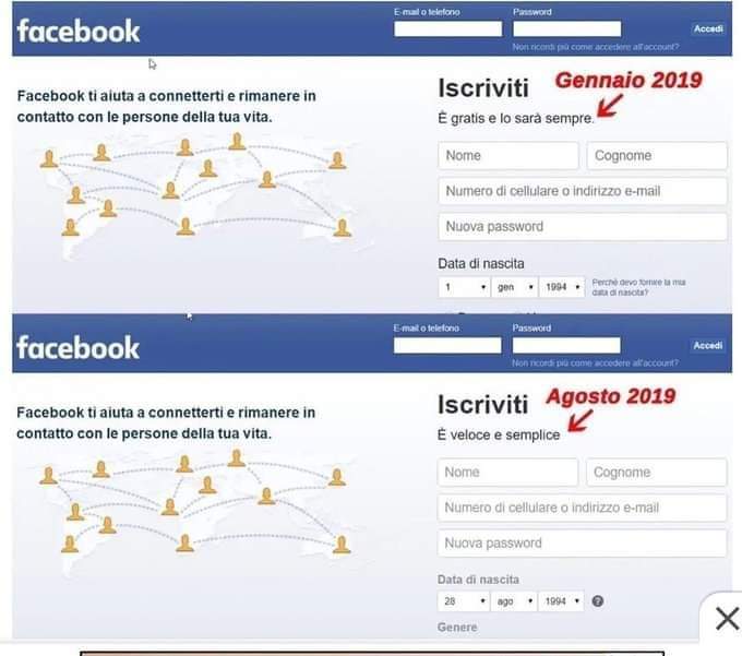 ominostanco's tweet photo. Ops #Facebookpay https://t.co/NXsHbTVvUY