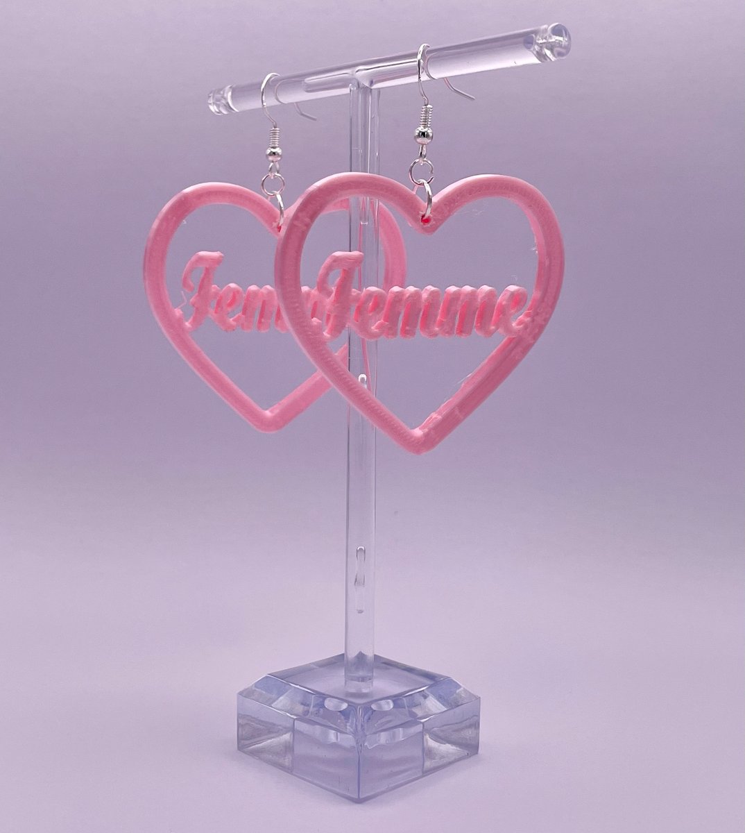 AstraP_Studios's tweet image. Femme earrings - on sale now!
I’m running a birthday sale, my whole sh0p is 10% off now, until the 27th🥰 Treat yourself ! 🖤✨
#etsysale #smallbusinesssale #shopsale #earringsforsale #smallbusiness