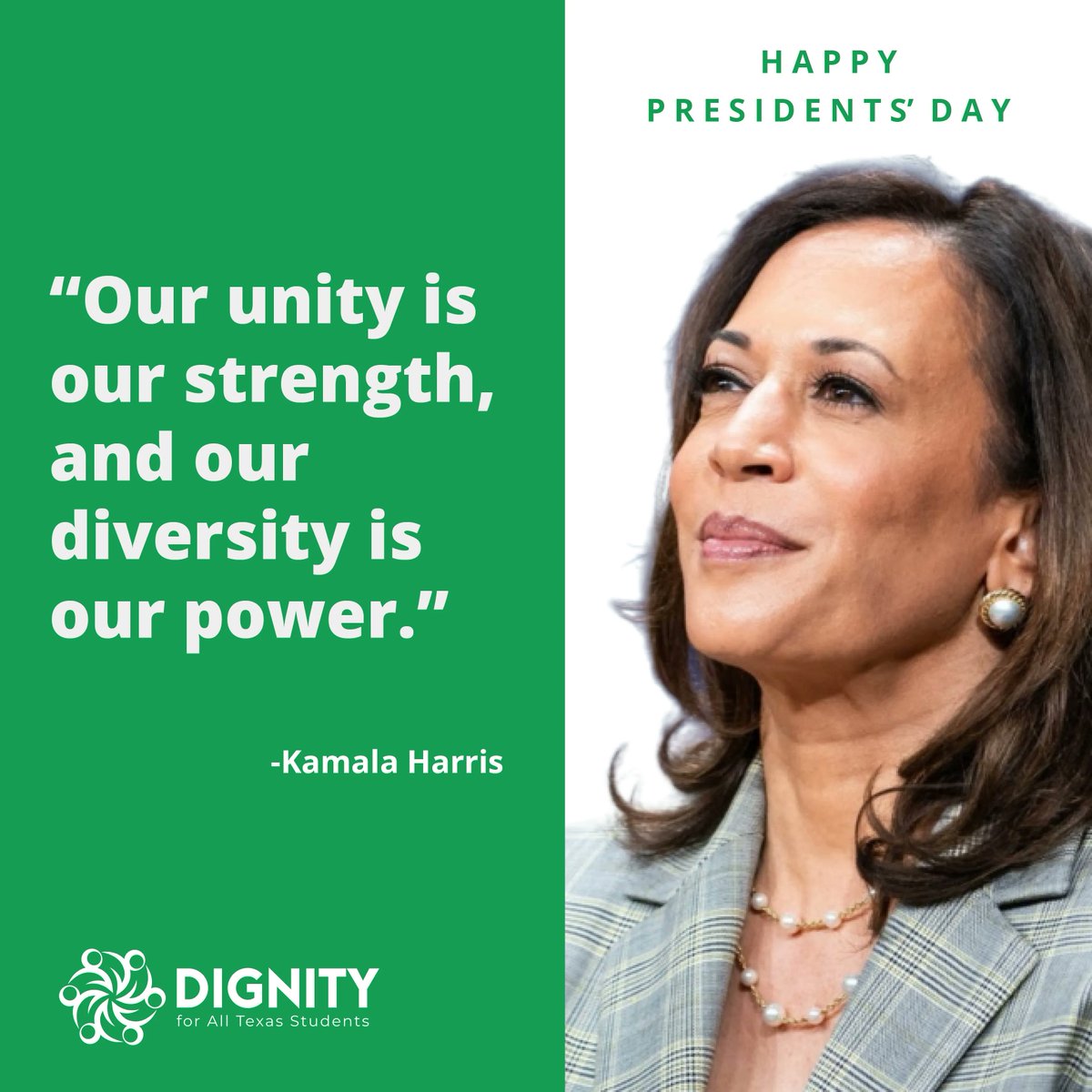 Dignity for All TX Students (DATS) tweet media