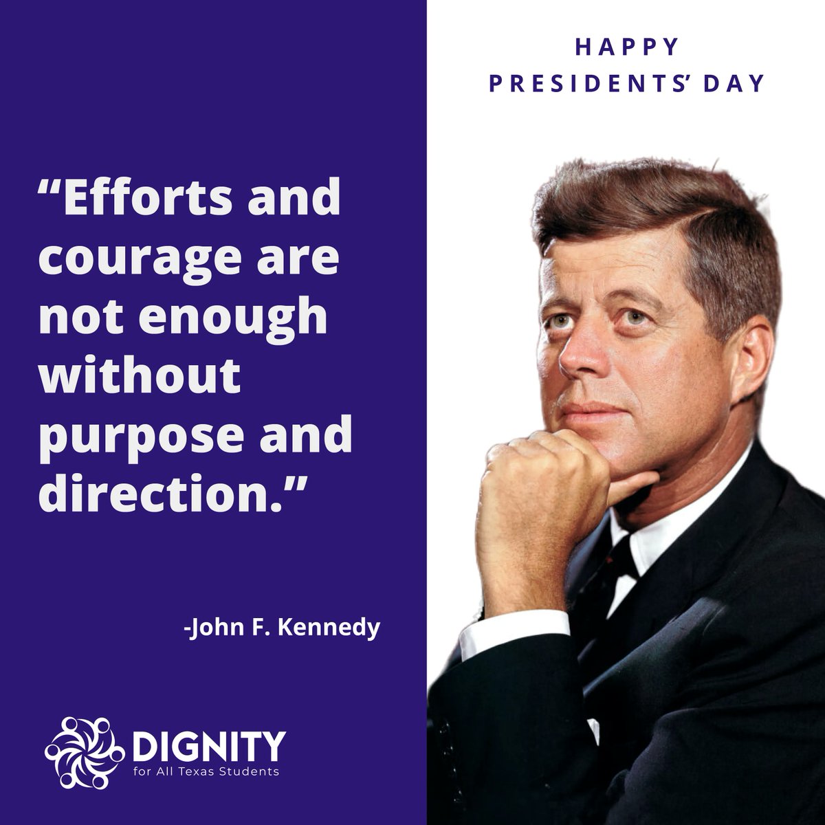 Dignity for All TX Students (DATS) tweet media