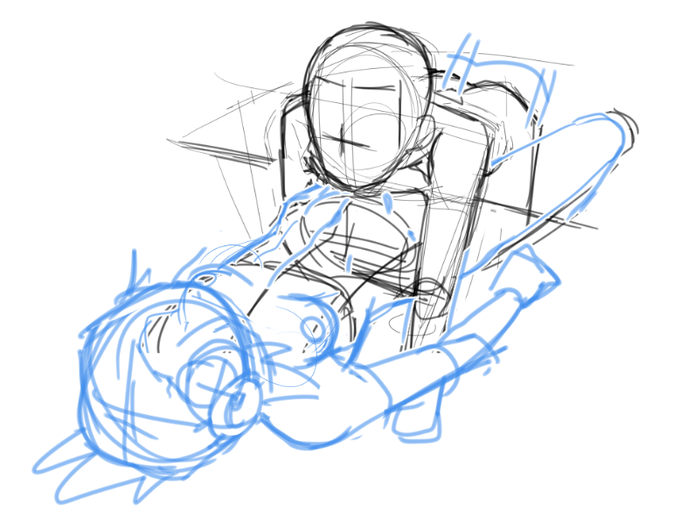 ひとこまようしたがき 