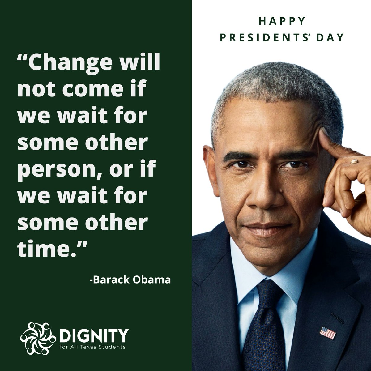 Dignity for All TX Students (DATS) tweet media