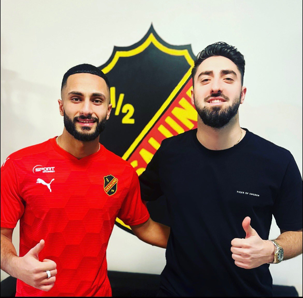 Georgios Kousis tweet media