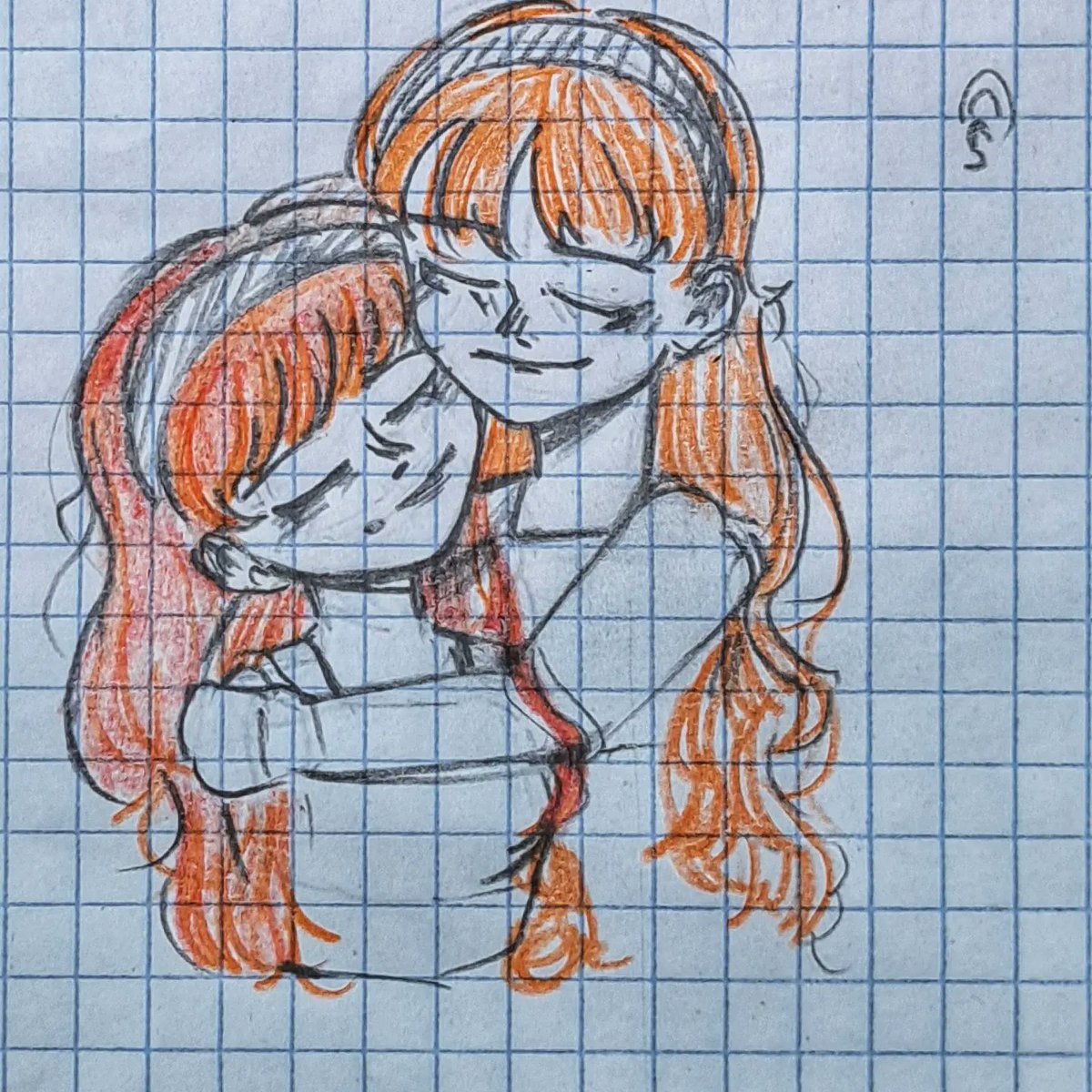 Rinichine's tweet photo. I'm not a monster. My name is Frill
#wondereggpriority #wondereggpriorityart #frillwondereggpriority #frill #арт #фрилл #фриллприоритетчудояйца https://t.co/07kjDdGx0k