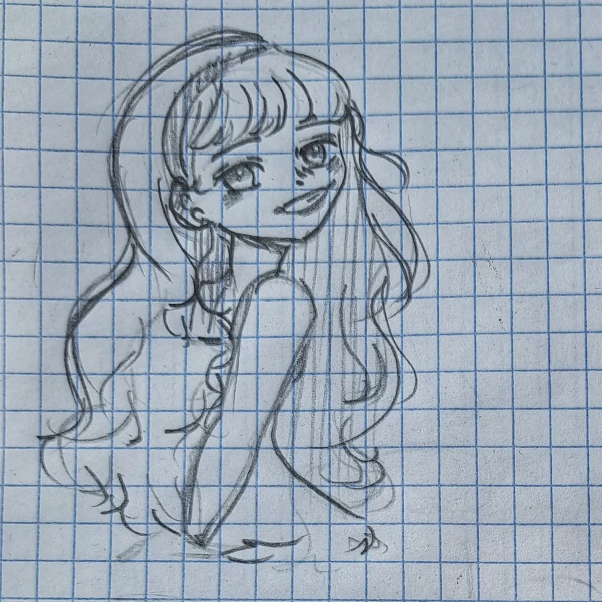 Rinichine's tweet photo. I'm not a monster. My name is Frill
#wondereggpriority #wondereggpriorityart #frillwondereggpriority #frill #арт #фрилл #фриллприоритетчудояйца https://t.co/07kjDdGx0k