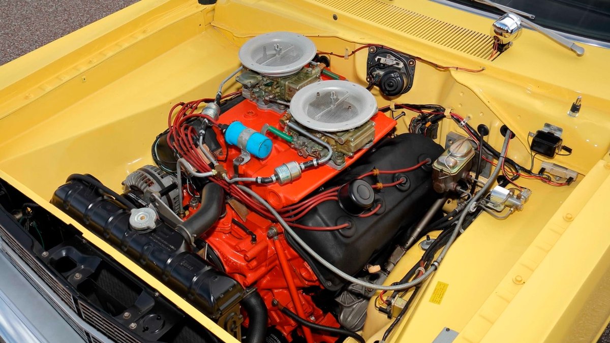 TheHEMI_com's tweet photo. #MoparMonday #HEMI #LO23 https://t.co/Qbfj7fu3PU
