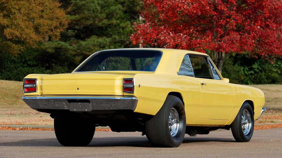 TheHEMI_com's tweet photo. #MoparMonday #HEMI #LO23 https://t.co/Qbfj7fu3PU