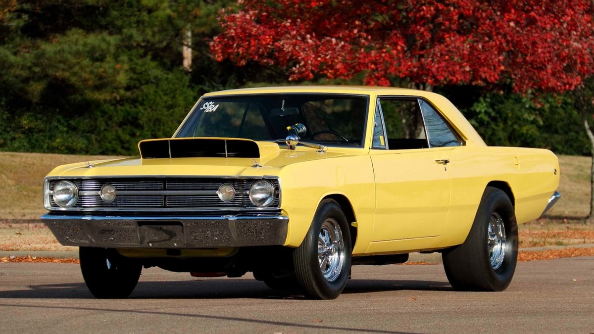 TheHEMI_com's tweet photo. #MoparMonday #HEMI #LO23 https://t.co/Qbfj7fu3PU
