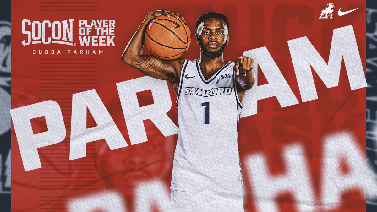 Bubba 𝐁𝐀𝐋𝐋𝐄𝐃 𝐎𝐔𝐓 last week 💪  We've got the proof  👇 

📰 bit.ly/3SdqzBs

#BuckyBall | #AllForSAMford