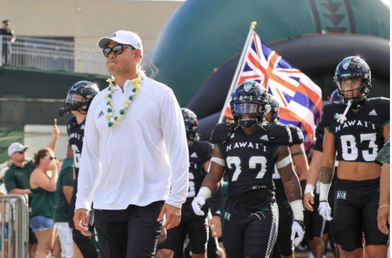 Ta’ulelei Mareko tweet media