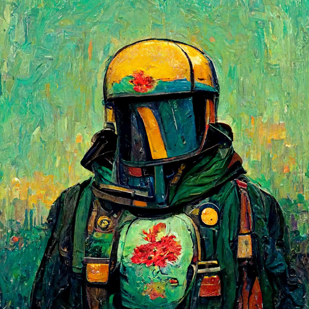 sparseo9's tweet photo. #Preminted
This NFT has been already minted - No gas fees π
Fearless and awe-inspiring figure, channeling the power of the Universe
First come first served π
Claim it NOW at: https://t.co/nV5c3CpAby
Just paste your ETH address & CLAIM
#FreeNFT #NFTGiveaway https://t.co/mWdet1EZP3