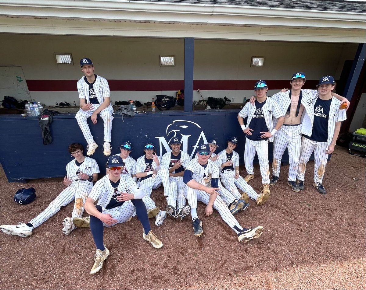 MA Athletics Updates tweet media
