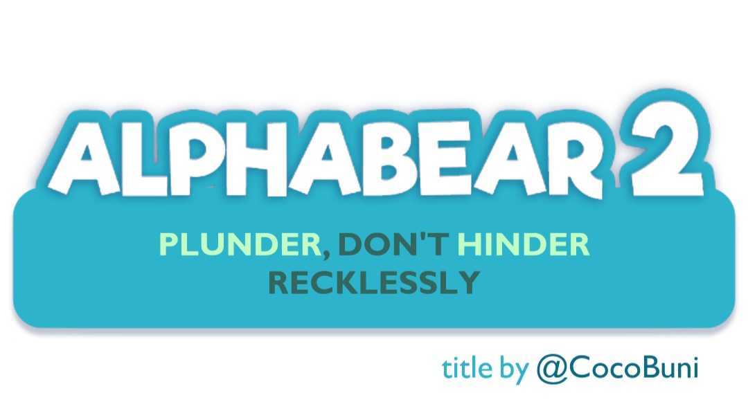 ab2subtitles's tweet photo. @CocoBuni If you're going to hinder anyone, you might as well make it worth your time. Always plunder with plan! https://t.co/S4JcmYCw0P
