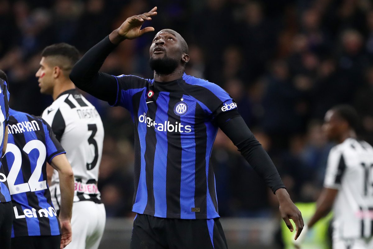 Inter director Ausilio on Lukaku loan deal expiring in June: “We’re not in talks with his agents over loan deal or his future. We want Lukaku to focus on the pitch, he’s improving &amp; he’ll help us a lot”. 🚨🔵 #CFC #Inter

“He knows he’s ‘in debt’ to us — he will do great things”.
