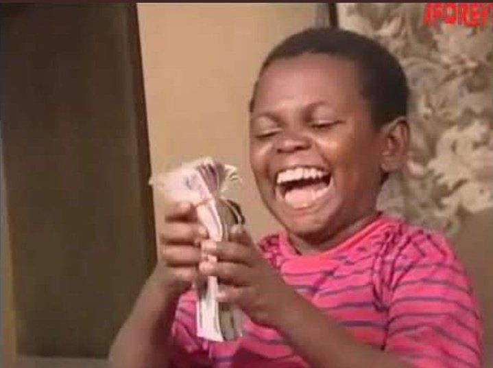 RichEnterprise_'s tweet photo. Nobody:

Absolutely nobody:

POS agents counting their profits at the end of the day

#nairascarcity #elections #vote #votewisely #minimart #foodie #smallbusiness #SMEs #madeinnaija #madeinnigeria #UnRE #portharcourtvendor #enuguvendors #lagosvendor https://t.co/HeLXF5tOKM